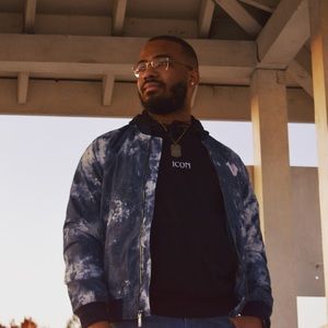 Meet your Posher, Justin